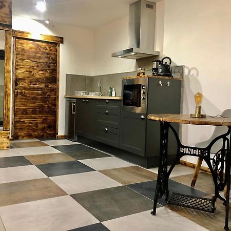 Studio Cocooning Spa, Lit Xxl, Cour Exterieure Le Puy-en-Velay ภายนอก รูปภาพ