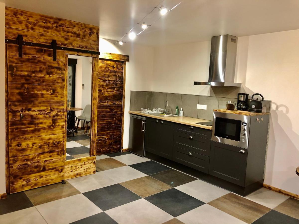 Studio Cocooning Spa, Lit Xxl, Cour Exterieure Le Puy-en-Velay ภายนอก รูปภาพ